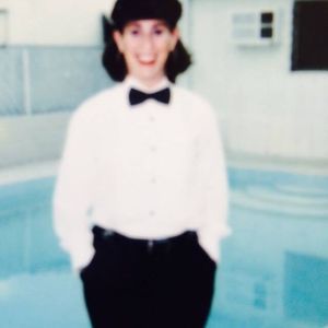 Meet your Posher, Karen